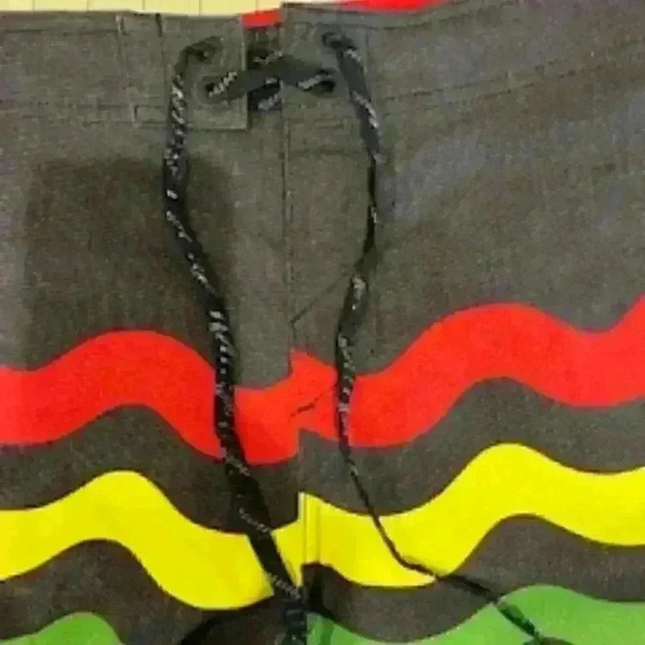 O'neill Jordy Freak Boardshorts - Picture 4 of 6